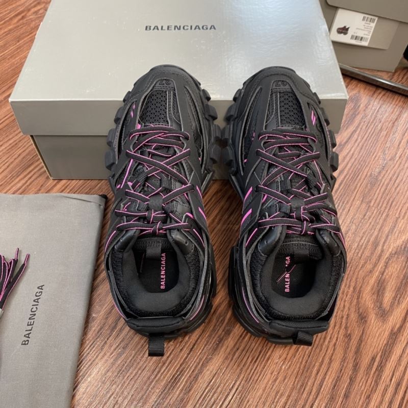 Balenciaga Track Shoes